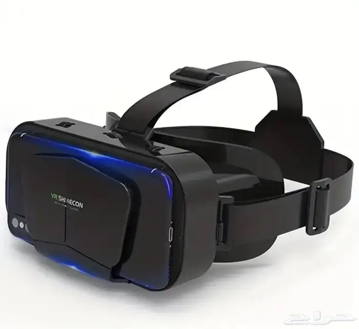 1 قطعة نظارات الواقع الافتراضي37 ريال 1