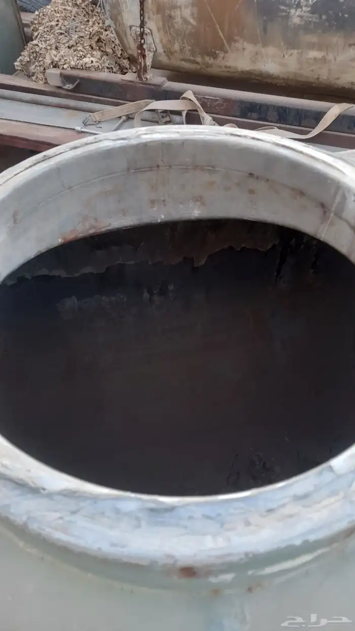 قلص ماء خزان ماء وايت ماء 7