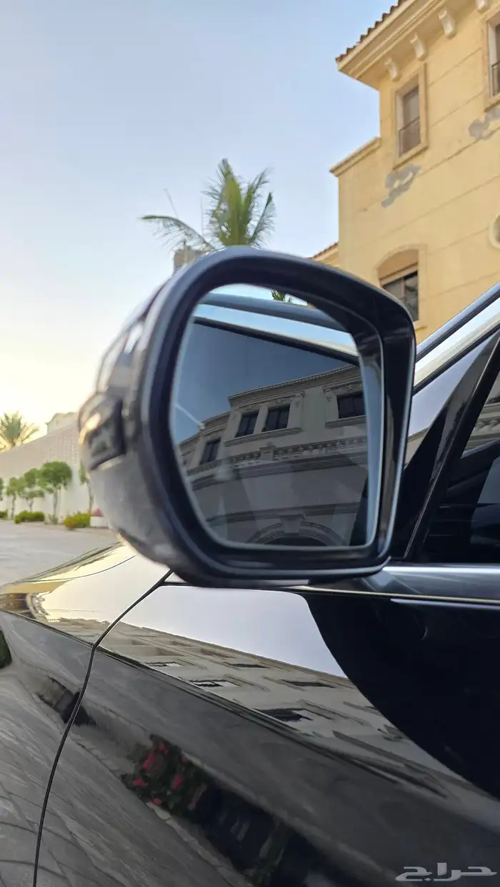 مرسيدس E250 موديل 2021 العداد 81 ألف كيلو 23