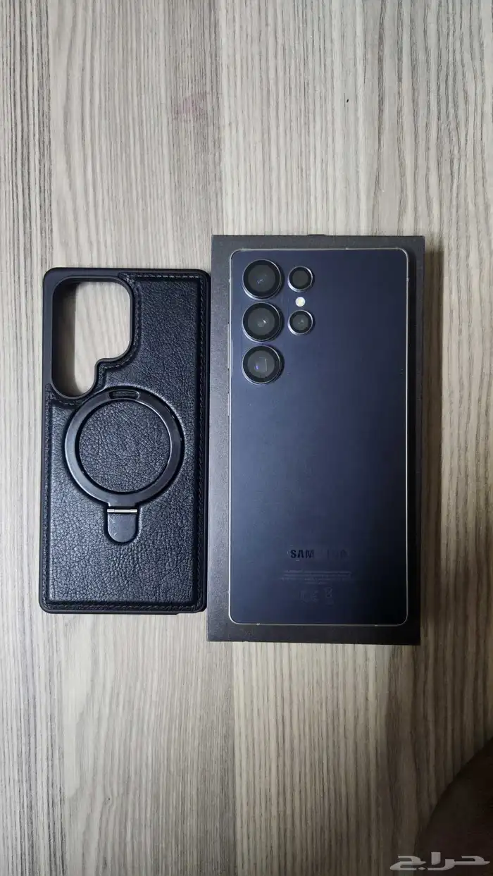 جوال اس 25 الترا 2