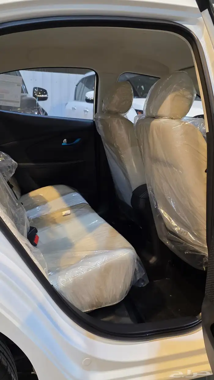 شنجان السفن استاندر 2026 9