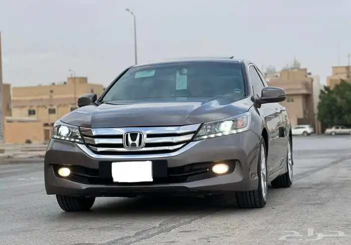 هوندا اكورد 2016 فل كامل V4 18