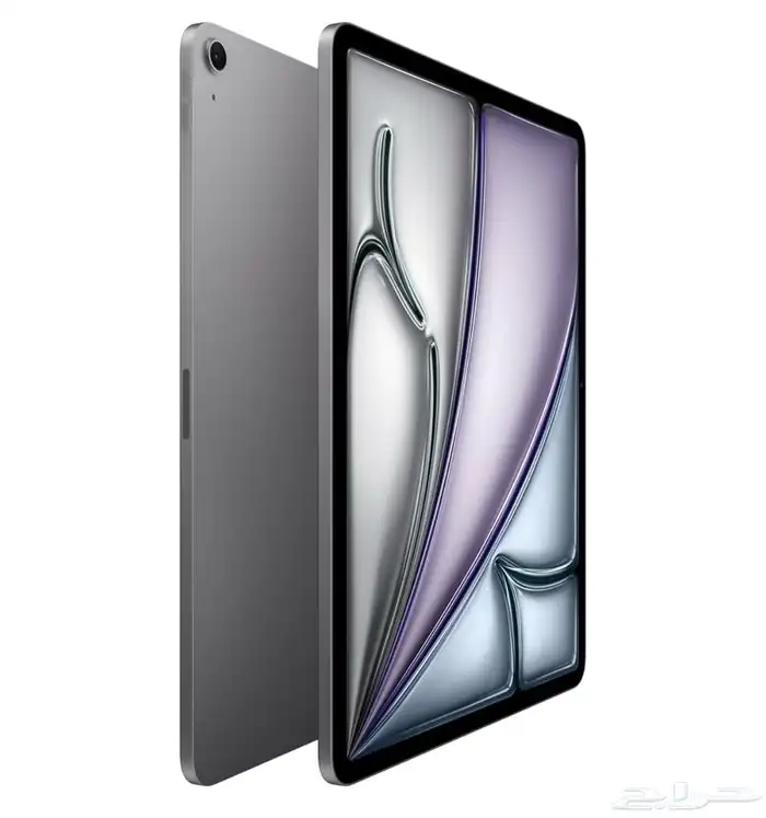 ايباد اير وملحقاته لوحة مفاتيح وقلم 1