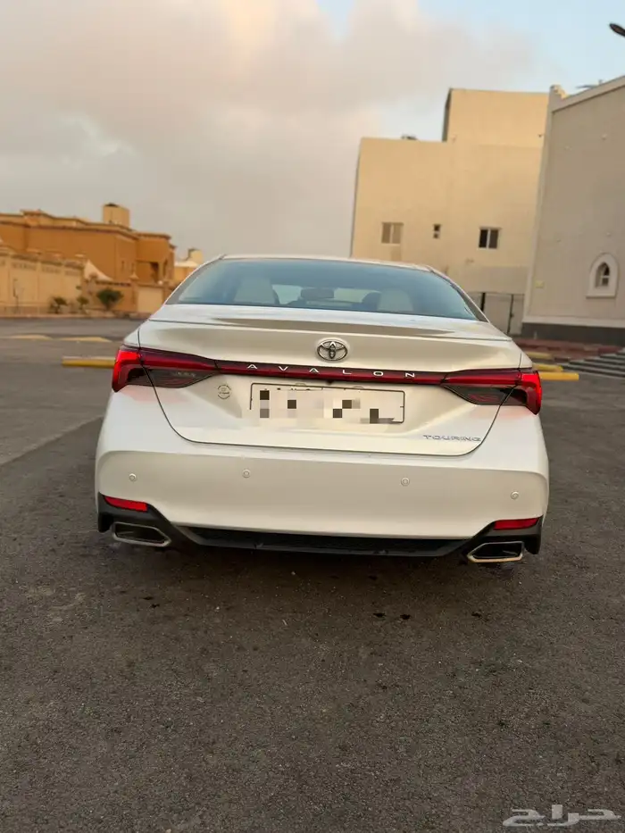 افالون - 2022 - تورنق - سعودي - عبداللطيف جميل 10