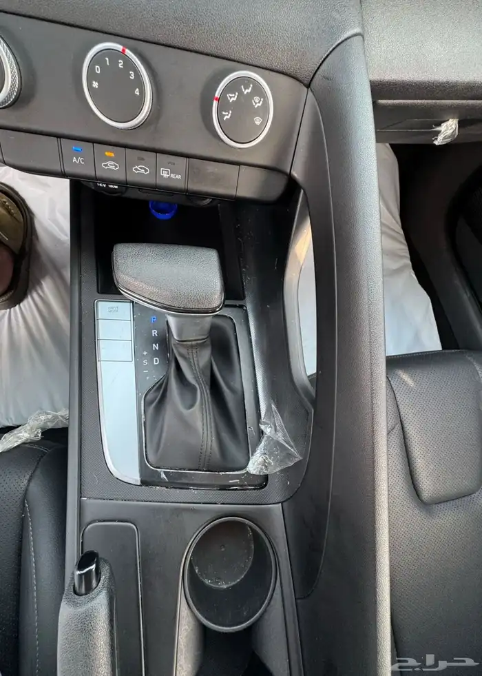 النترا وارد كوريا بطاقة جمركية 2021 بودي بلد 12