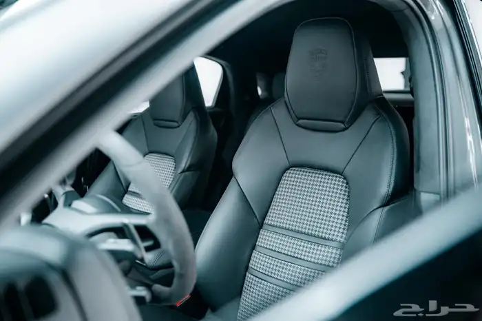 بورش كايين اس كوبيه 2024 7