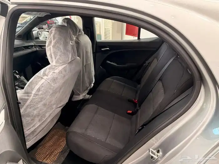 mg 3 استاندر 2025 3