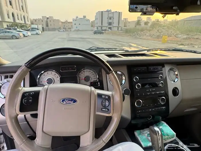 فورد اكسبدشن فل كامل 2014 18