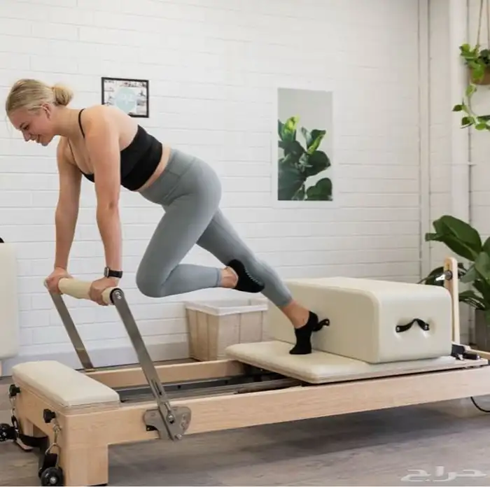 جهاز بيلاتيس جديد سعر مميز   تسليم فوري بالرياض 3