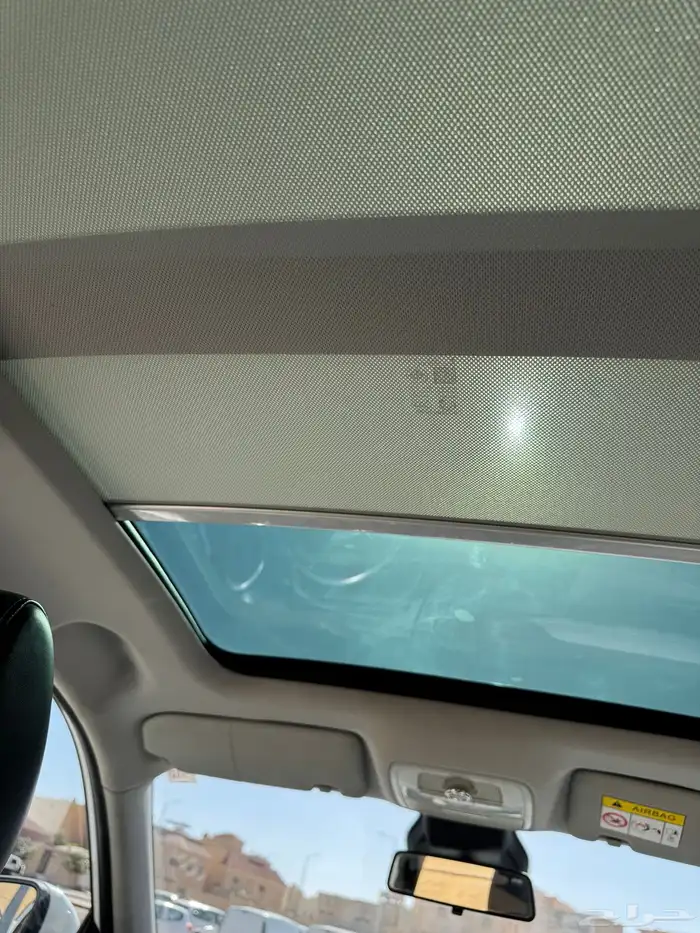 ام جي MG.Zc فل كامل وكاله مالك واحد 18