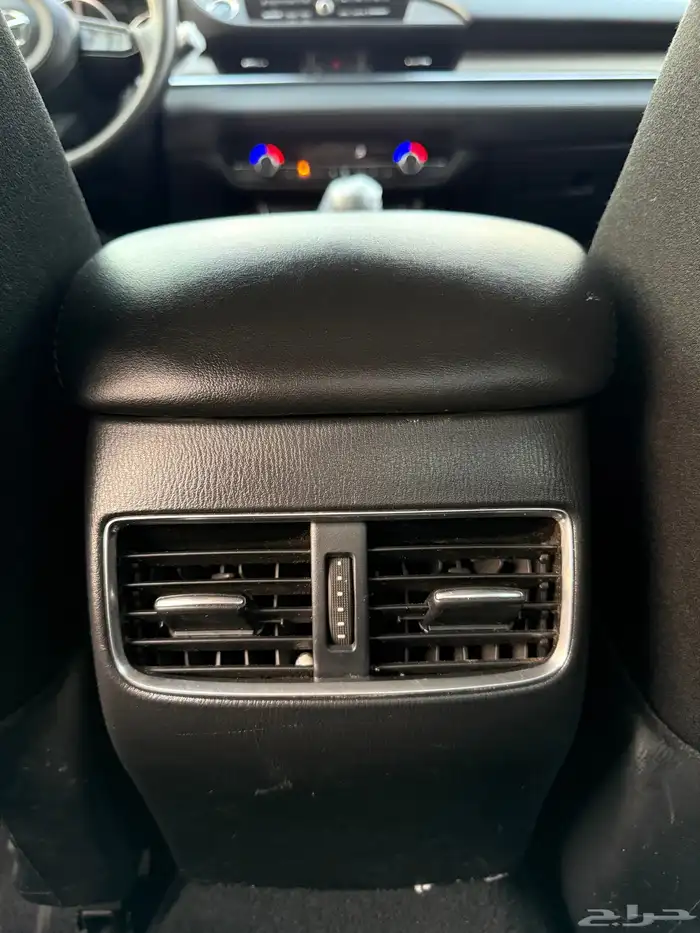 مازدا 6 موديل 2020 نظيفه للبيع 11