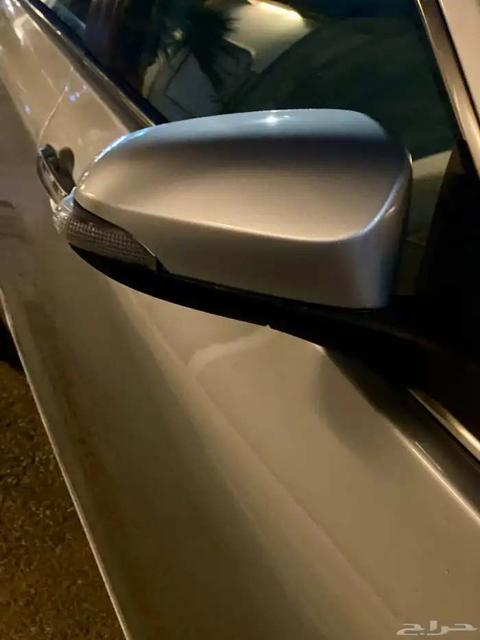 كامري 2016تماتيك ليمتد 21