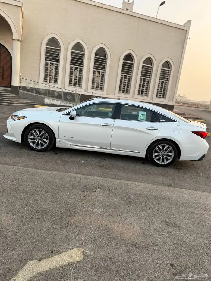 افالون - 2022 - تورنق - سعودي - عبداللطيف جميل 7