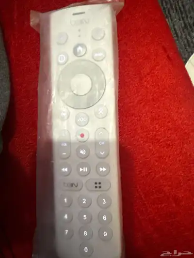 رسيفير بي ان اردني 4k index