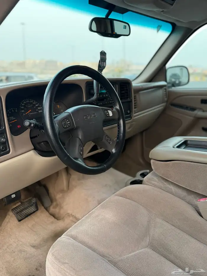 جمس 2006 جدا نظيف 9