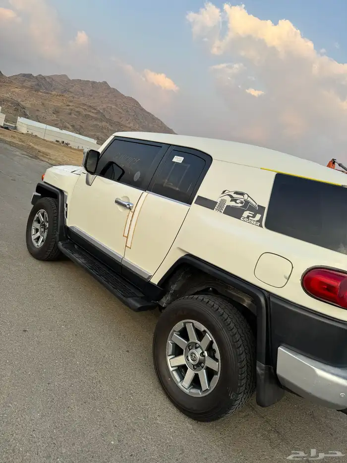 أفجي 2010 سعودي فل كامل بودي وكاله 6