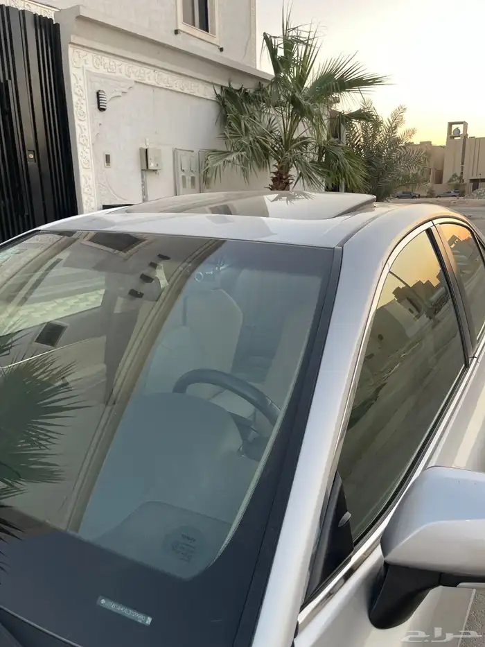 للبيع كامري فل كامل سعودي 17