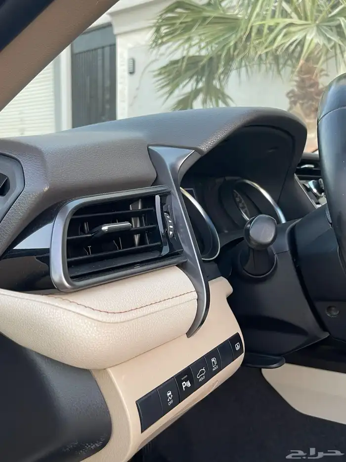 للبيع كامري فل كامل سعودي 12