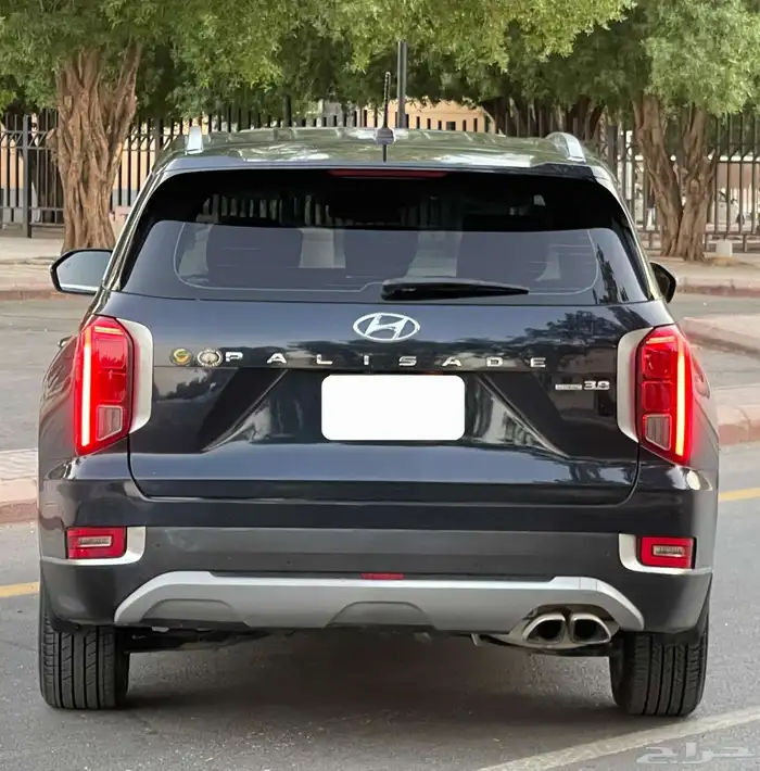 هونداي بالسيد 2021نص فل سعودي 6