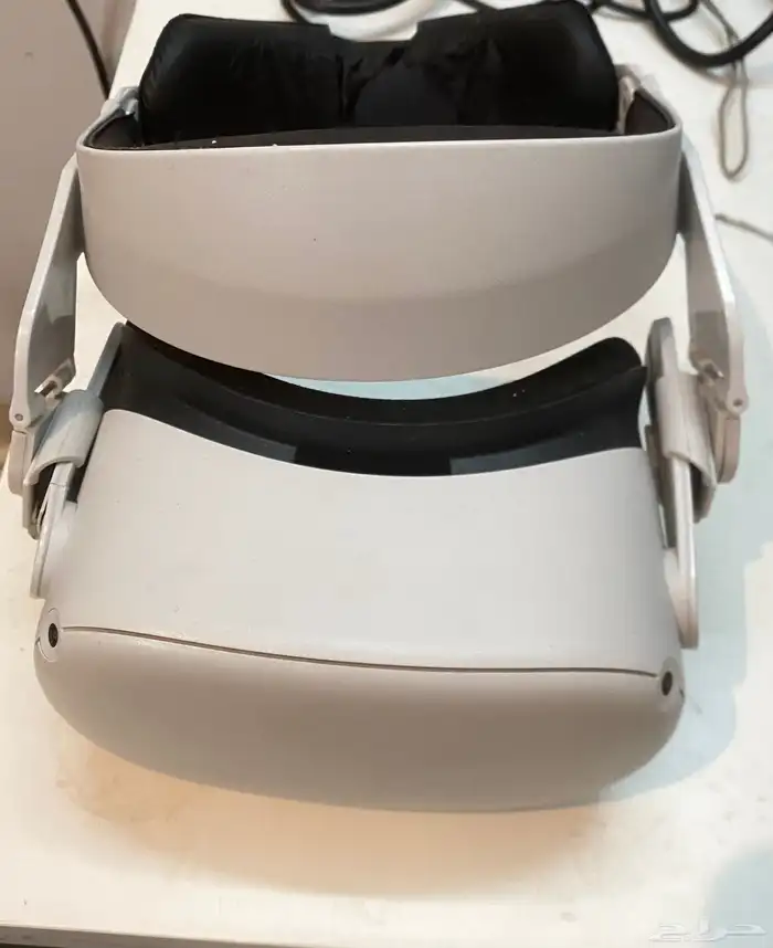نظارة واقع افتراضي vr meta quest 2 1