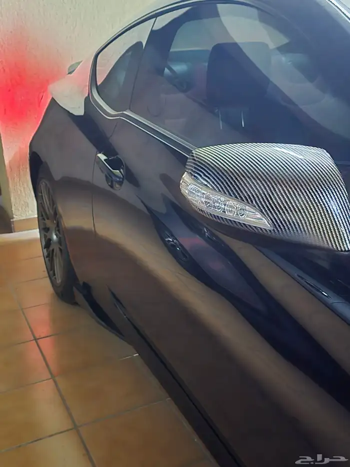 genesis coupe 2011 جينيسس كوبيي bk1 1