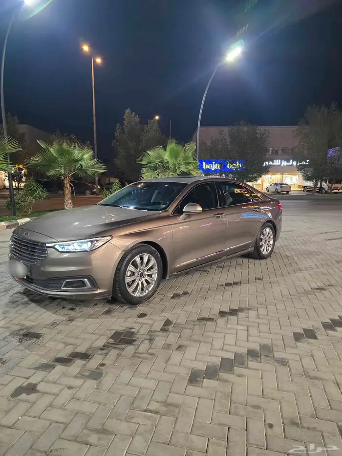 تورس ترند بلص 7