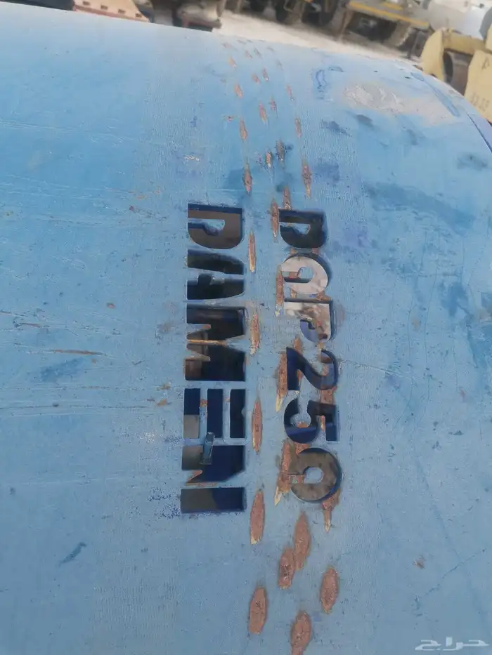 مضخة غاطسة خاصة بأعمال التجريف 2