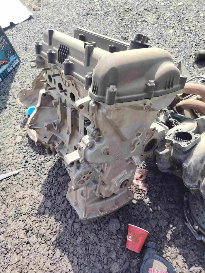 مكائن النترا اكسنت ضمان شهرين 2