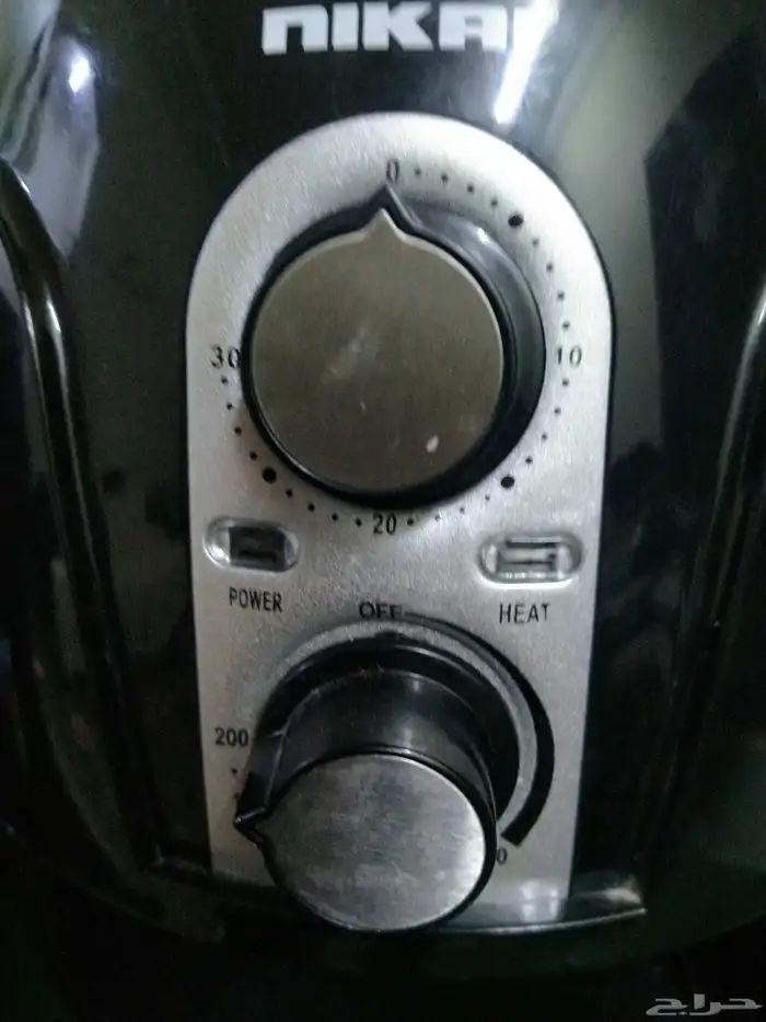 قلاية هوائيه 5