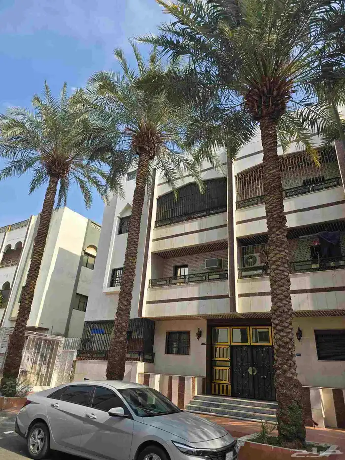 عمارة بحي الصفا 1 للبيع 4