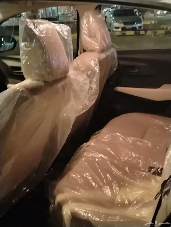 تويوتا يارس 2023 13