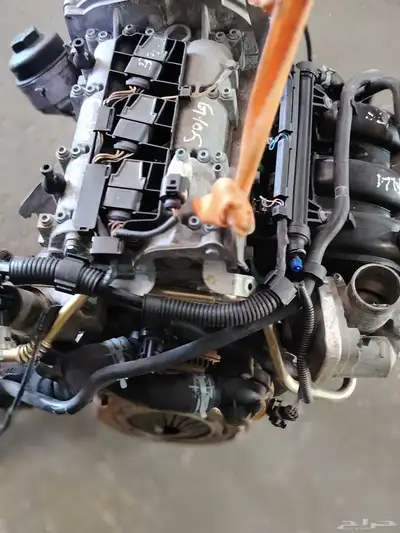 مكينة سكواد فابيا 3سلندر مستورده موديل 2006 2007 2008 2009 index