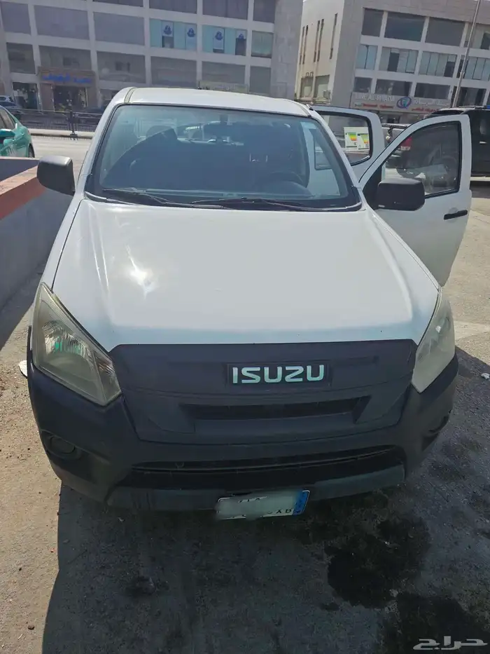 ايسوزو غامرتين 4