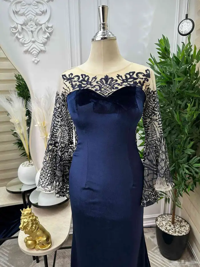 فساتين سهر 10