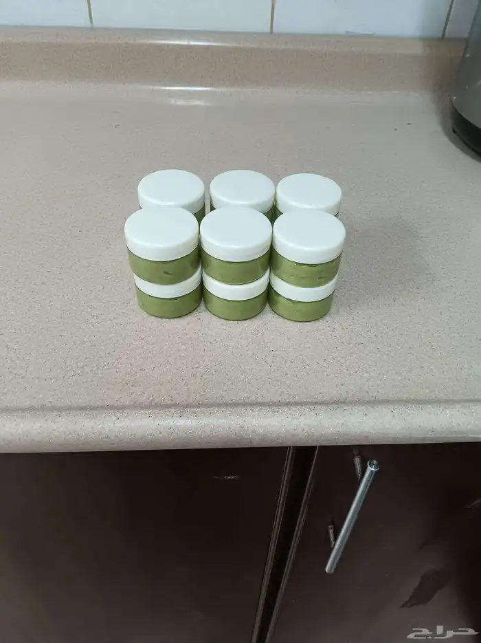 دهان الحنظل ( الحدج ) 1