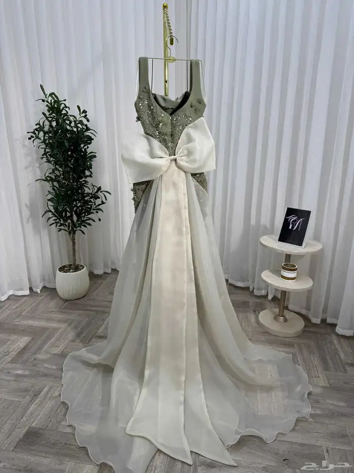 فساتين سهر 22