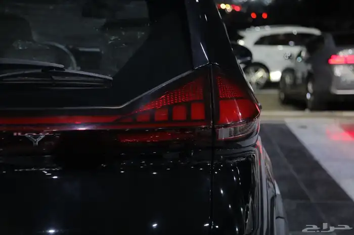 شيري تيجو 2 موديل 2024 6