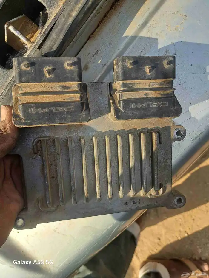 كمبيوتر كيا كرنفال 2011 4