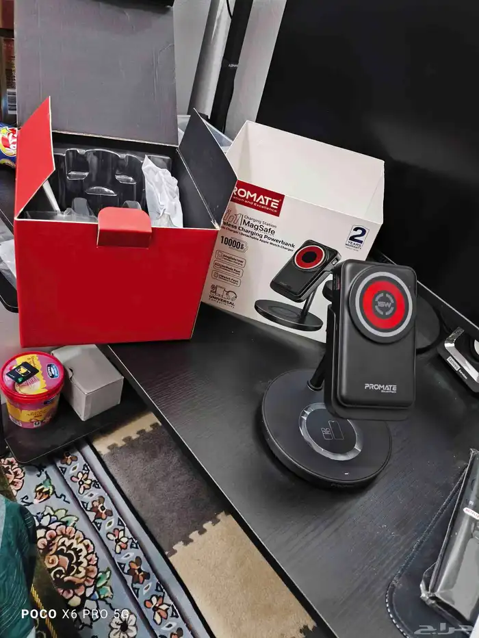 power bank 1000mah wereless 1