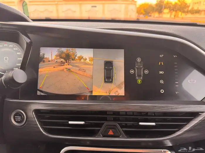 جيلي توجيلا فل كامل قمة النظافة 2022 22