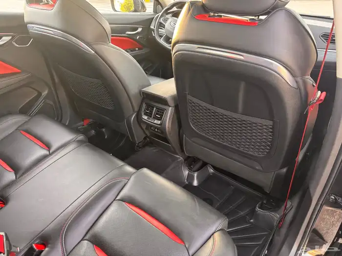 جيلي توجيلا فل كامل قمة النظافة 2022 16