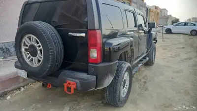 همر h3 2006 خمسه سلندر index