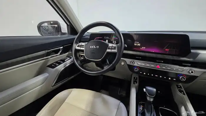 تيلورايد EX (ممشى 32) 2023 8