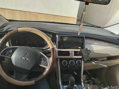 متسوبيشي إكسباندر 2024 بحالة ممتازة index