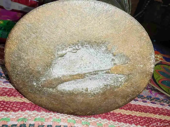 نجر عراقي أبو أذان 4