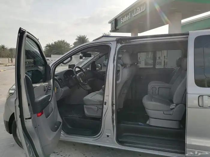 هوانداي H12020 ديزل 19