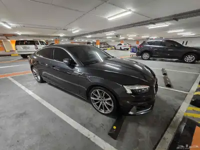 اودي a5 2021 index