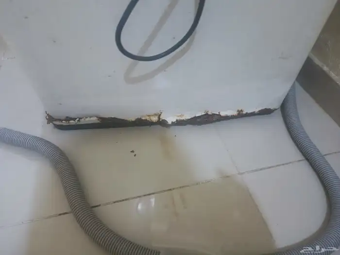 غسالة سامسونج 2