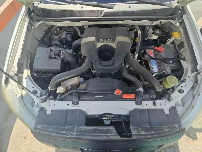 ايسوزو غامرتين 1