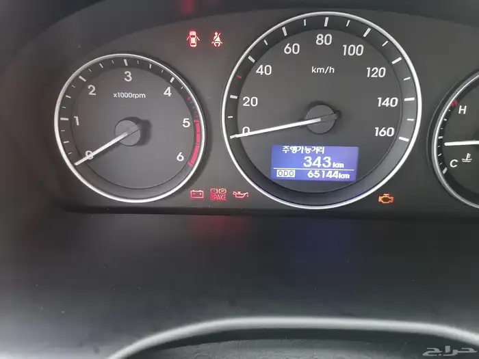 هوانداي H12020 ديزل 14